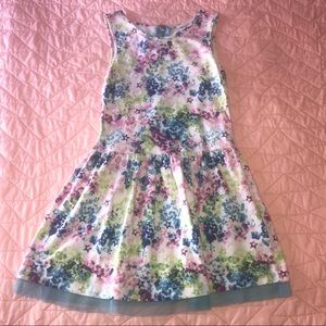 American Girl Truly Me Dress Size 6